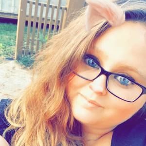 Meet your Posher, Cassie